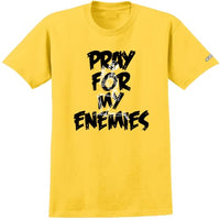 
              Jordan Retro 13 Del Sol Match Tees - Enemies 13 Yellow | Medium
            