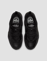 
              Nike Air Monarch IV (4E) - Black / Black, 12 4E US
            