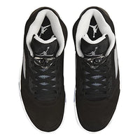 
              Jordan Mens Air 5 Retro CT4838 011 Oreo 2021 - Size 9.5
            