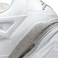 
              Air Jordan 4 Retro "White Oreo" (2021)
            