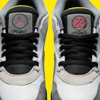 
              Air Jordan 4 RM Premium Motorsports
            