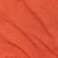
              Tee Luv Men's Faded Orange Crush Shirt - Retro Crush Soda Logo T-Shirt, Orange Heather, L
            