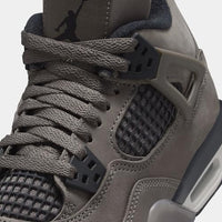 
              Air Jordan Big Kids' 4 Retro Cave Stone (GS)
            