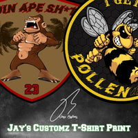
              Shirt To Match Jordan Retro 4 Lightning Yellow,Duckin No Smoke Unisex Graphic Tee,Shoe Coordinating,Best Gift (XL)
            