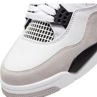 
              Jordan AIR Mens Air 4 Retro DH6927 111 Military Black - Size 10
            
