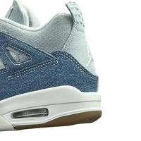 
              Women's Air Jordan 4 Retro TEX
            