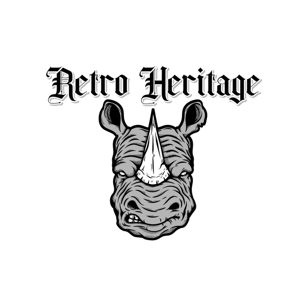 Retro Heritage