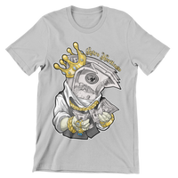 
              Retro Heritage Money King T-Shirt
            