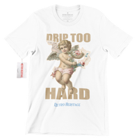 
              R151 Retro Heritage Drip To Hard T-Shirt
            