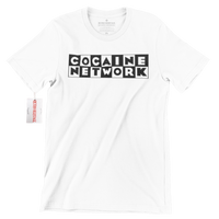 
              R152 Cocaine Network T-Shirt
            