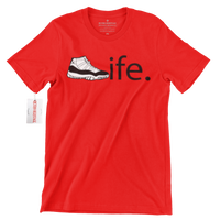 
              R164 Sneaker Life T-Shirt
            