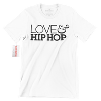 R165 Love and HipHop T-Shirt