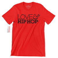 
              R165 Love and HipHop T-Shirt
            
