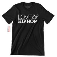 
              R165 Love and HipHop T-Shirt
            