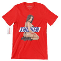 R167 Thicker Retro Heritage T-Shirt