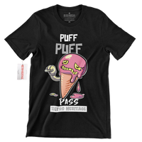 Puff Puff Pass T-Shirt