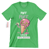 Puff Puff Pass T-Shirt