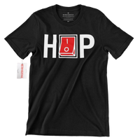 
              Retro Heritage Hip Hop Classic T Shirt
            