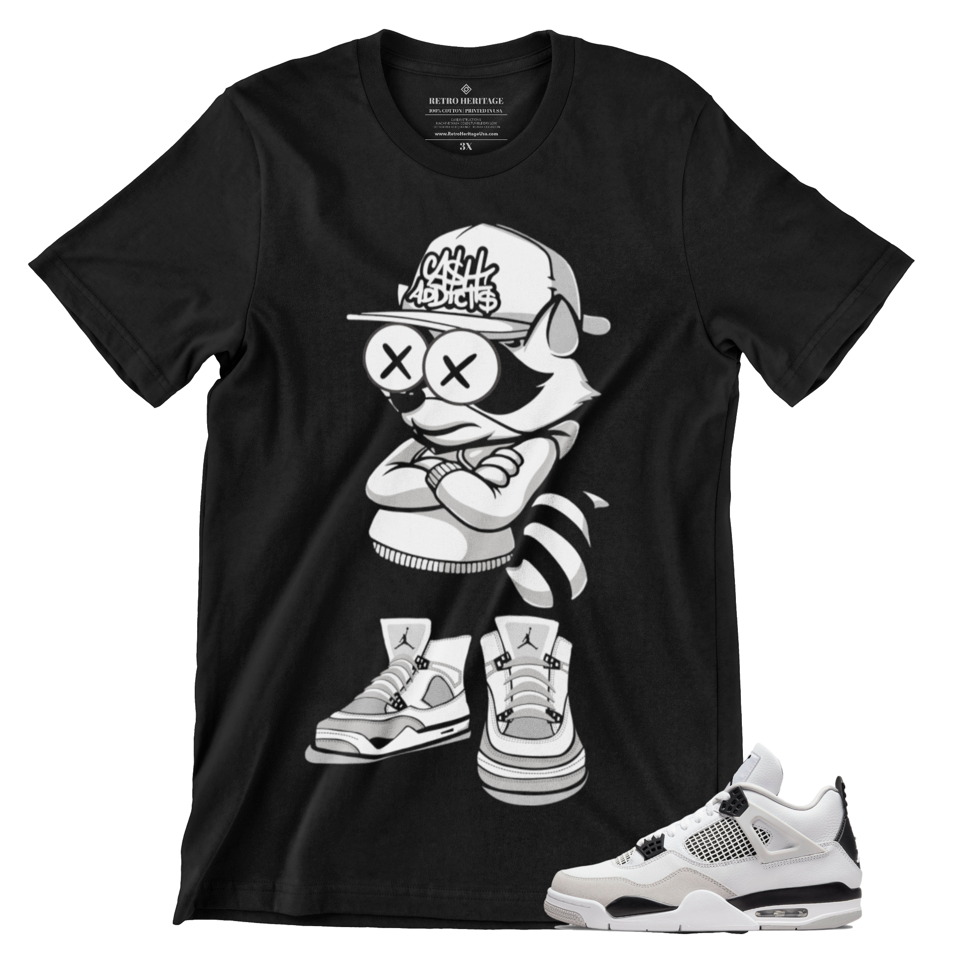 Jordan addict discount