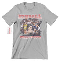 
              Kendall Starting 5 T Shirt
            