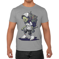 
              shirt to match jordan 3 white cement reimagined Zombie Swag Tee
            