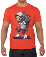 
              shirt to match jordan 3 white cement reimagined Zombie Swag Tee
            